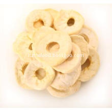 Dehydrated Apple Rings